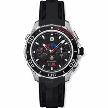 Tag Heuer Aquaracer Men's CAK211B.FT8019