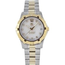 Tag Heuer Aquaracer Quartz Diamond Ladies Watch WAF1320.BB0820