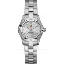 Tag Heuer Aquaracer WAF1412.BA0823 Ladies wristwatch