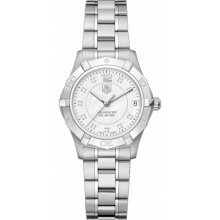 TAG Heuer Aquaracer Womens Watch WAF1312.BA0817