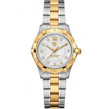 Tag Heuer Aquaracer Womens WAF1320.BB0820