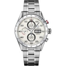 Tag Heuer Carrera Automatic Chronograph Day Date cv2a11.ba0796