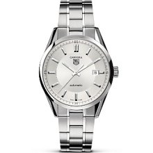 TAG Heuer Carrera Bracelet Watch, 39mm