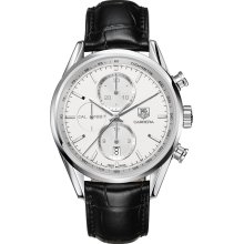 Tag Heuer Carrera Calibre 1887 Automatic Chronograph car2111.fc6266