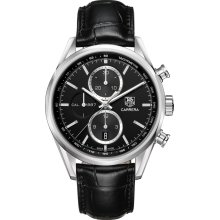 Tag Heuer Carrera Calibre 1887 Automatic Chronograph car2110.fc6266