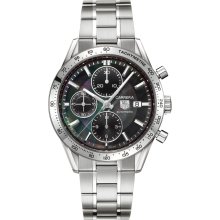 Tag Heuer Carrera Chronograph Men's Watch CV201P.BA0794