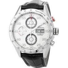 Tag Heuer Carrera Day-Date Mens Watch CV2A11.FC6235