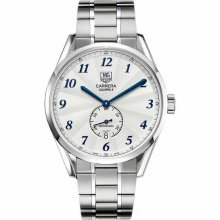 Tag Heuer Carrera Heritage Mens Watch