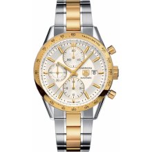 TAG HEUER CARRERA MENS WATCH CV2050.BD0789