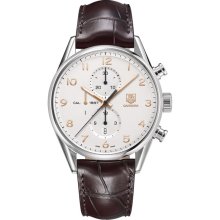 Tag Heuer Chronograph Automatic Watch CAR2012.FC6236