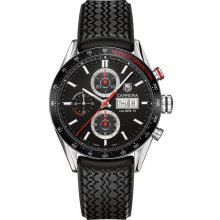 Tag Heuer Chronograph Automatic Watch CV2A1F.FT6033