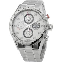 Tag Heuer CV2A11.BA0796 Chronograph Automatic Movement Watch