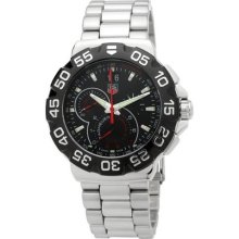 Tag Heuer Formula 1 Grande Date Chronograph Men's Watch CAH1015.BA0855