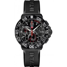 Tag Heuer Formula 1 Grande Date Men's Watch CAH1012.FT6026