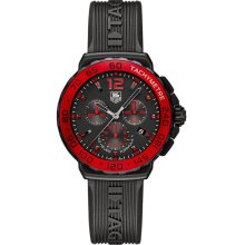 Tag Heuer Formula 1 Chronograph Men's Watch CAU1117.FT6024