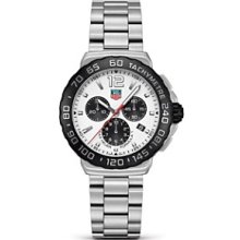 Tag Heuer Formula One Chronograph Mens Watch