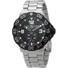 Tag Heuer Formula One Grande Date Mens Watch WAH1010.BA0854