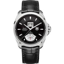 Tag Heuer Grand Carrera Mens Automatic Watch WAV5111.FC6225