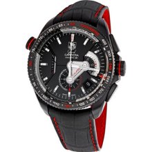 Tag Heuer Grand Carrera Chronometer Mens Watch CAV5185.FC6237