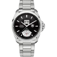 Tag Heuer Grand Carrera Mens Watch WAV5111.BA0901