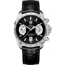 Tag Heuer Grand Carrera Mens Watch CAV511A.FC6225