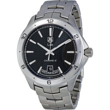 Tag Heuer Link Mens Automatic Watch WAT2010.BA0951