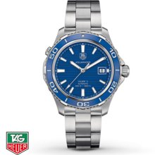 TAG Heuer Menâ€™s Watch Automatic Aquaracer WAK2111.BA0830- Men's Watches