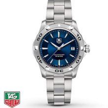 TAG Heuer Men's Watch Aquaracer WAP1112.BA0831- Men's Watches