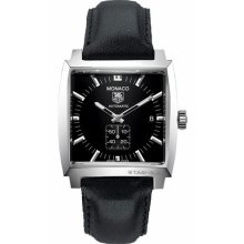 Tag Heuer Monaco Automatic Men's Watch WW2110.FC6171