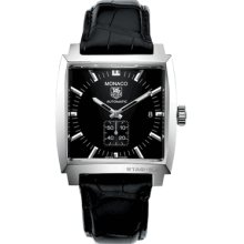 Tag Heuer Monaco Mens Watch WW2110.FC6177