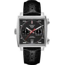 Tag Heuer Monaco Vintage Chronograph Mens Watch CAW211BFC6241