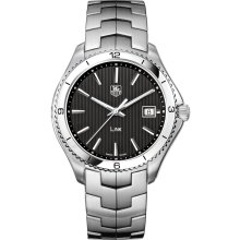 Tag Heuer New Link Quartz wat1110.ba0950