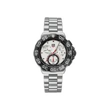 Tag Heuer watch - CAH1111.BA0850 F1 Quartz Chrono CAH1111BA0850 Mens