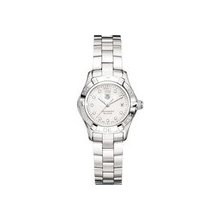 Tag Heuer watch - WAF1415.BA0813 Aquaracer Diamond WAF1415.BA0813 Ladies