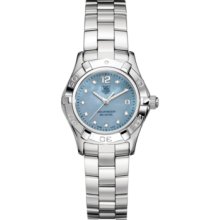 Tag Heuer watch - WAF1419.BA0813 Aquaracer Diamond WAF1419.BA0813 Ladies