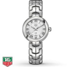 TAG Heuer Womenâ€™s Watch Link WAT1416.BA0954- Women's Watches