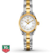 TAG Heuer Women's Watch Carrera Automatic WV1450.BD0797- Women's Watches