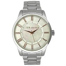 Ted Baker Stainless Steel Women's watch #TE4030