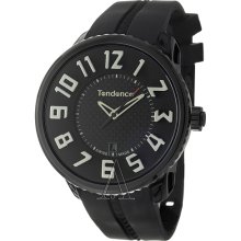 Tendence Men's Gulliver Mystery Watch 02035010