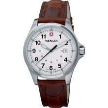 Terragraph wenger swiss army watch