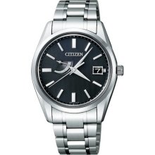 The CITIZEN AQ1010-54E Eco-Drive Perpetual Calendar Watch