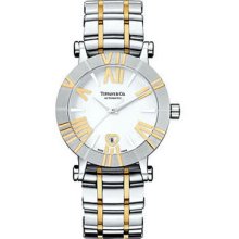 Tiffany Atlas Lady Automatic