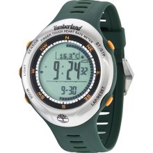 Timberland Men's Washington Summit 13386JPGNS/01 Green Plastic Au ...