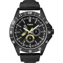 Timex Classic Men's Retrograde Watch T2n520