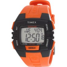 Timex EXPEDITION Full-Size Chrono Alarm Timer Watch Sport Watches : One Size