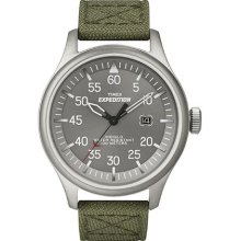 Timex Expedition Military Field Men's watch #T49875
