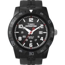 Timex Expedition Rugged Core Analog Field Watch