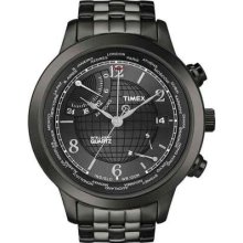 Timex Gents IQ T2N614 Watch