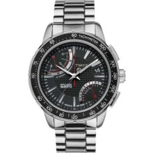 Timex Gents IQ T2N708AU Watch