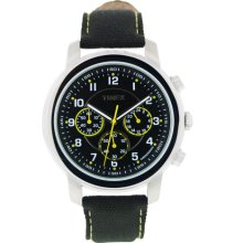 Timex Gents Watch Milan Chronograph T2n163
